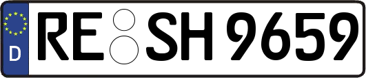 RE-SH9659