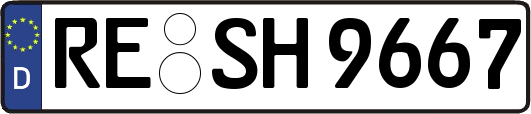 RE-SH9667