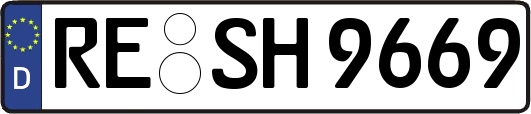 RE-SH9669