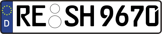RE-SH9670