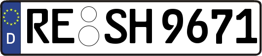 RE-SH9671