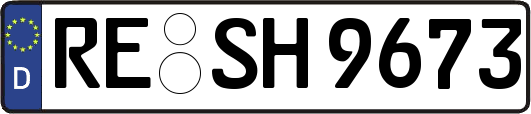 RE-SH9673