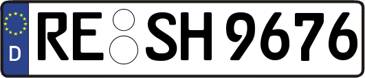 RE-SH9676