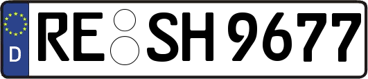 RE-SH9677