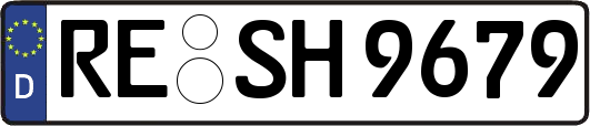 RE-SH9679