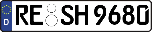 RE-SH9680
