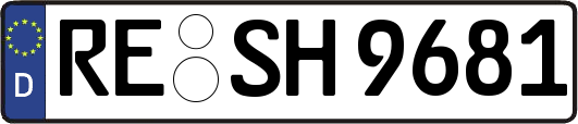 RE-SH9681