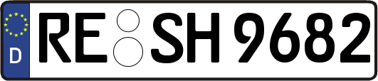 RE-SH9682