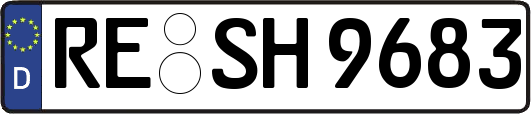 RE-SH9683