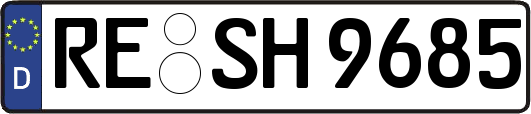 RE-SH9685