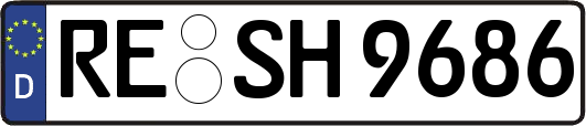RE-SH9686