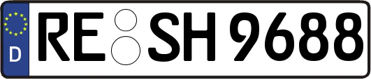 RE-SH9688
