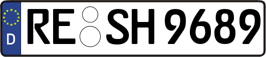 RE-SH9689