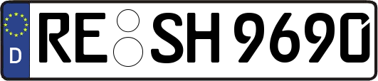 RE-SH9690