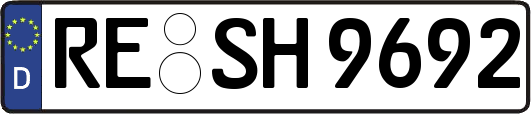 RE-SH9692