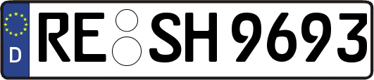RE-SH9693