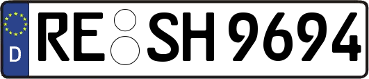 RE-SH9694