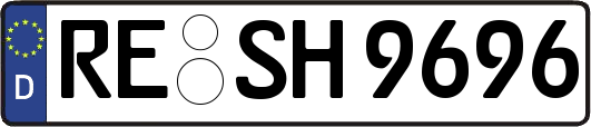 RE-SH9696