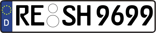 RE-SH9699