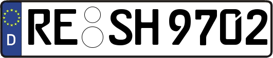 RE-SH9702