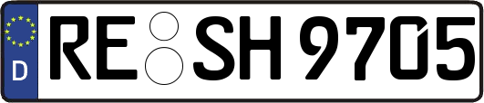 RE-SH9705