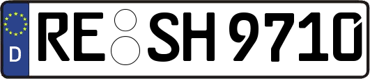 RE-SH9710