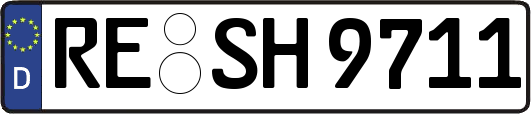 RE-SH9711
