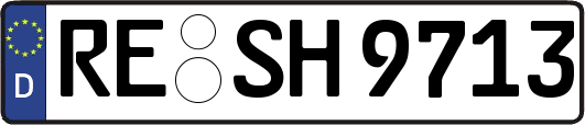 RE-SH9713