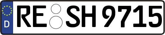 RE-SH9715