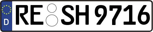 RE-SH9716