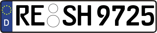 RE-SH9725