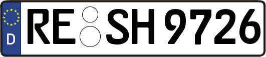 RE-SH9726