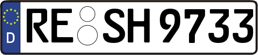 RE-SH9733