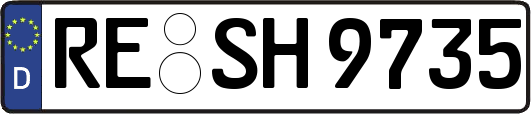 RE-SH9735