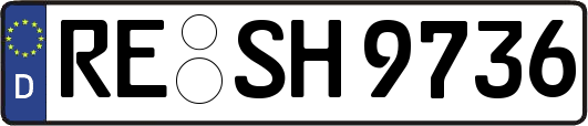 RE-SH9736