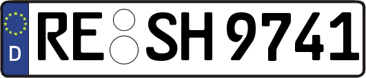 RE-SH9741