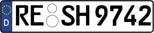 RE-SH9742