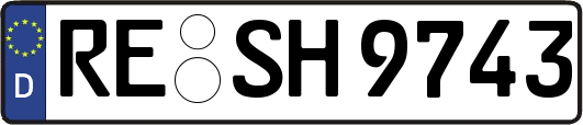 RE-SH9743