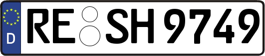 RE-SH9749