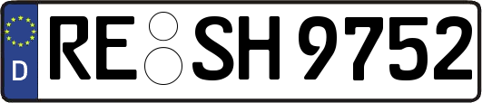 RE-SH9752