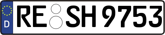 RE-SH9753