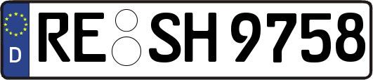 RE-SH9758