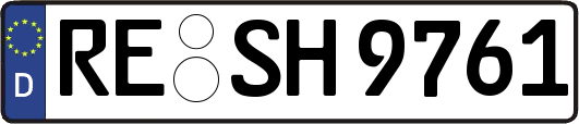 RE-SH9761