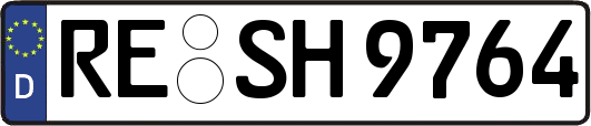 RE-SH9764