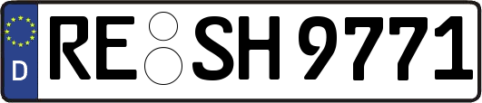 RE-SH9771