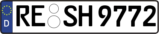 RE-SH9772