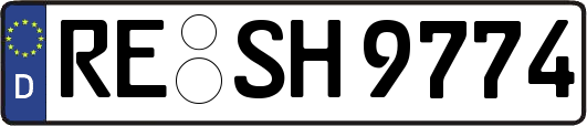 RE-SH9774
