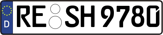 RE-SH9780