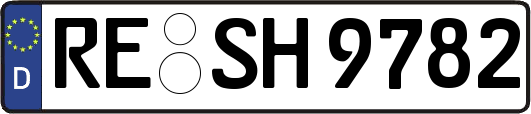 RE-SH9782