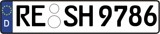 RE-SH9786